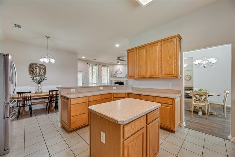5454 Tree Grace Lane, Kaufman TX 75142 - Photo 11