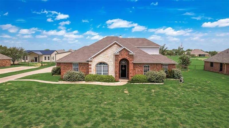 5454 Tree Grace Lane, Kaufman TX 75142 - Photo 40