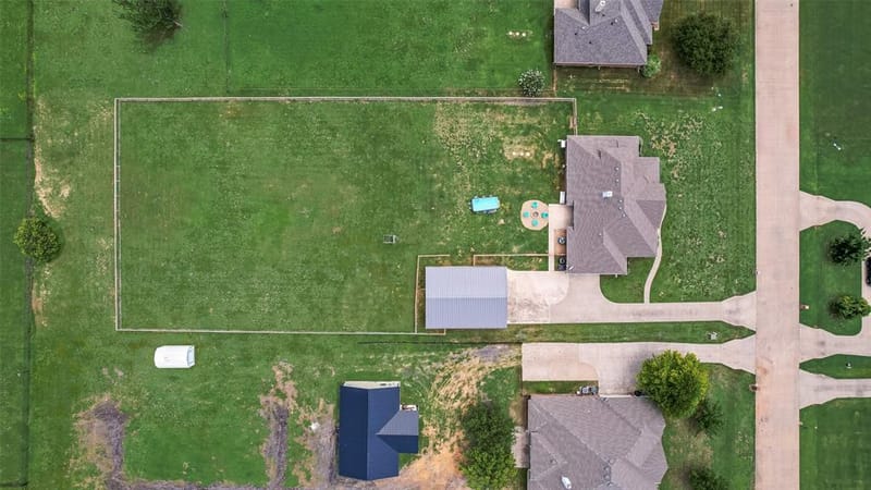 5454 Tree Grace Lane, Kaufman TX 75142 - Photo 35