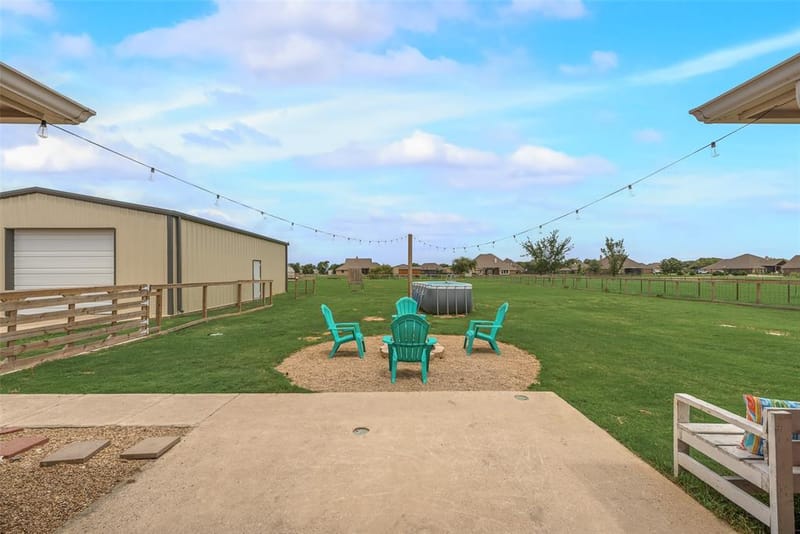 5454 Tree Grace Lane, Kaufman TX 75142 - Photo 31