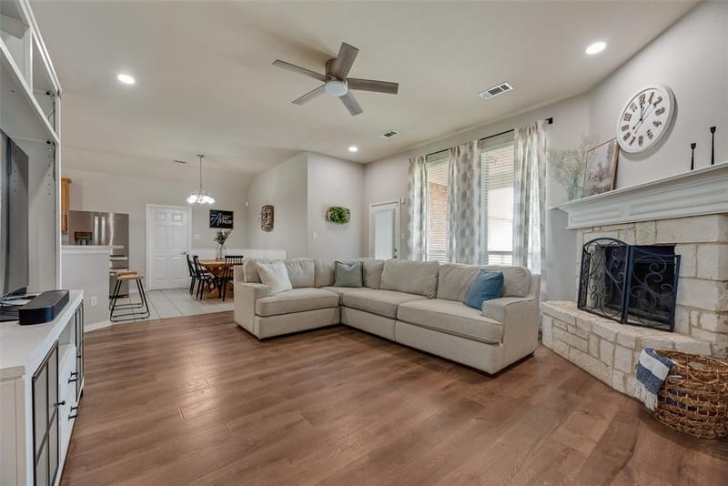 5454 Tree Grace Lane, Kaufman TX 75142 - Photo 4
