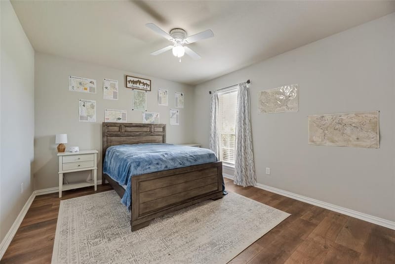 5454 Tree Grace Lane, Kaufman TX 75142 - Photo 21