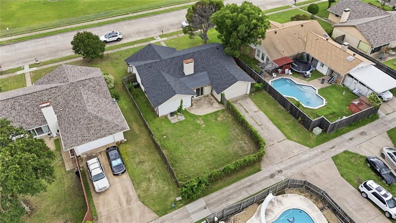1813 Morningstar Trail, Richardson TX 75081 - Photo 23