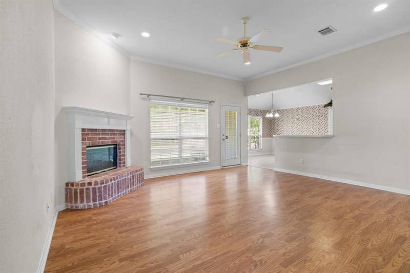 1005 Cheyenne Trail, Hewitt TX 76643 - Photo 2