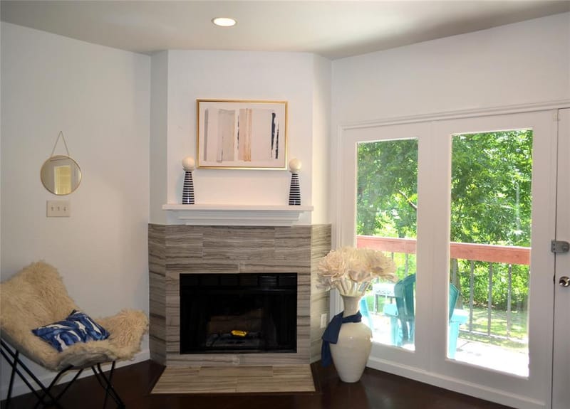 7660 Skillman Street # 401, Dallas TX 75231 - Photo 2