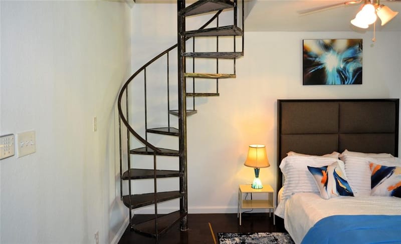 7660 Skillman Street # 401, Dallas TX 75231 - Photo 6