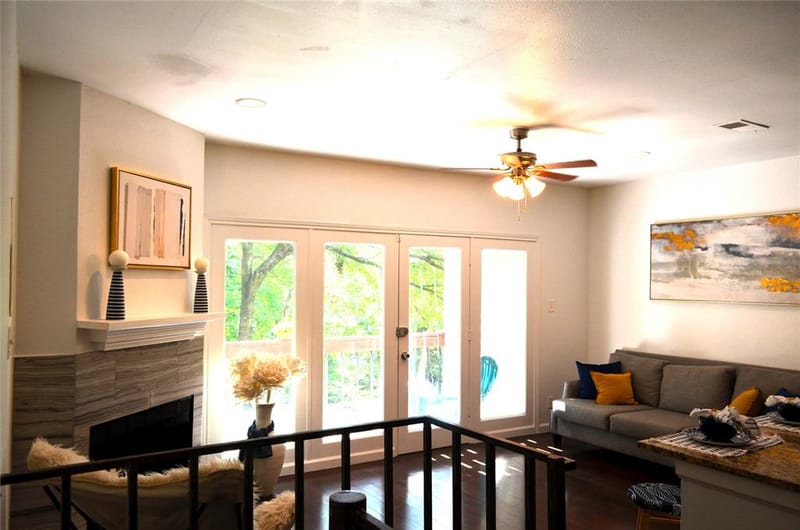 7660 Skillman Street # 401, Dallas TX 75231 - Photo 4
