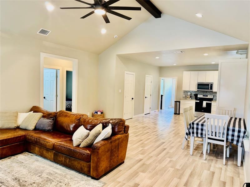 819 Arkansas River Drive, Granbury TX 76048 - Photo 3