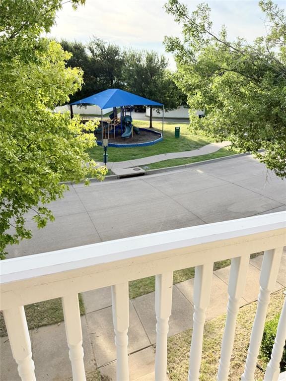 1101 Wenk Court, Aubrey TX 76227 - Photo 18