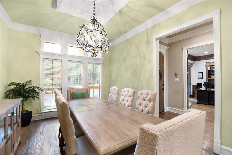726 Armstrong Boulevard, Coppell TX 75019 - Photo 17