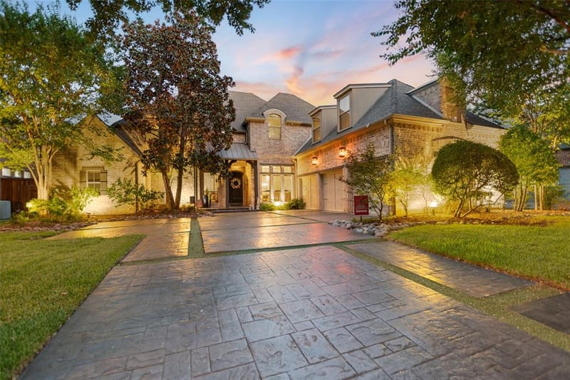 726 Armstrong Boulevard, Coppell TX 75019 - Photo 3