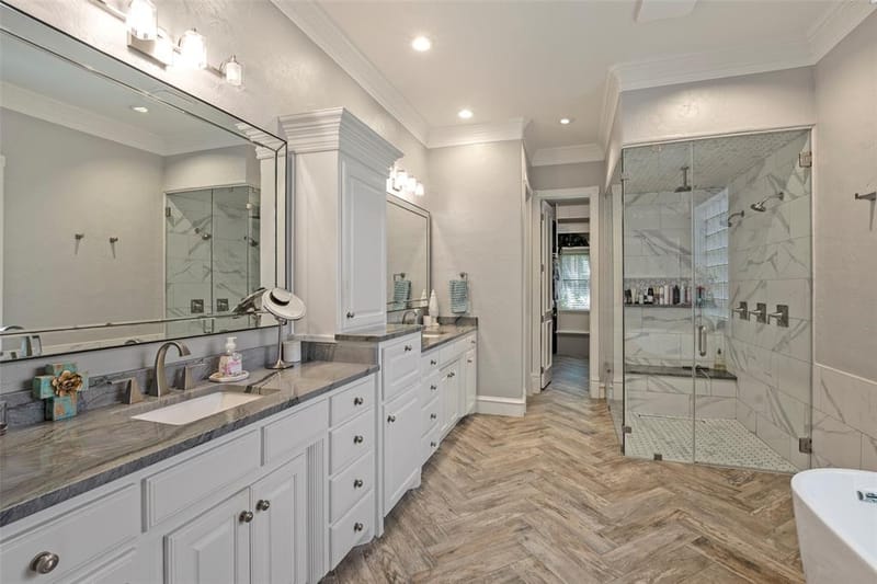 726 Armstrong Boulevard, Coppell TX 75019 - Photo 20