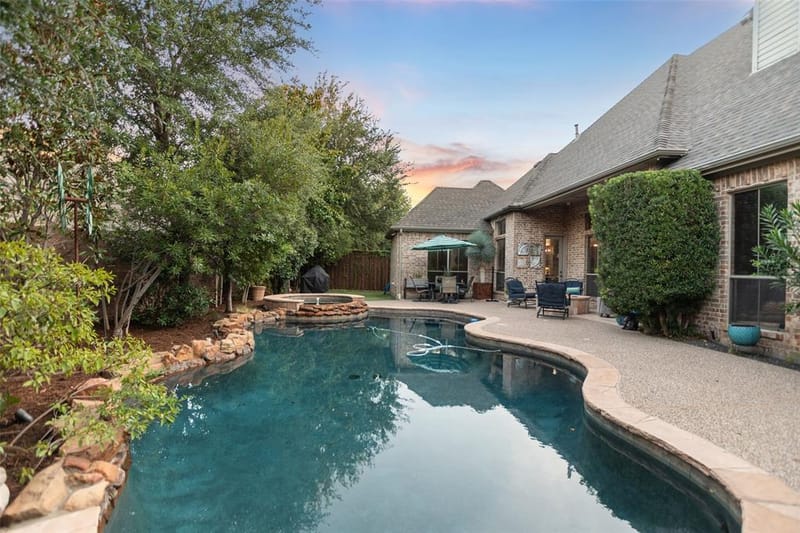 726 Armstrong Boulevard, Coppell TX 75019 - Photo 34