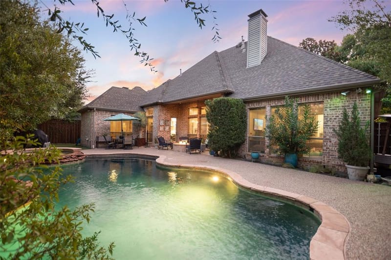 726 Armstrong Boulevard, Coppell TX 75019 - Photo 38