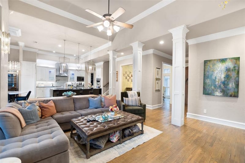 726 Armstrong Boulevard, Coppell TX 75019 - Photo 14