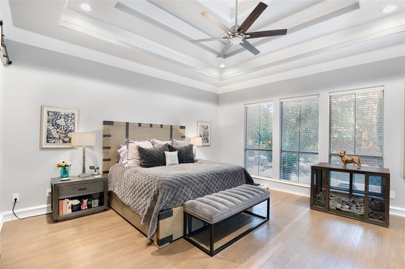 726 Armstrong Boulevard, Coppell TX 75019 - Photo 19