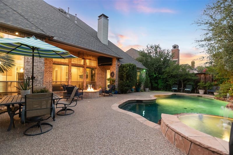 726 Armstrong Boulevard, Coppell TX 75019 - Photo 40