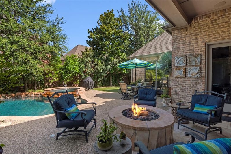 726 Armstrong Boulevard, Coppell TX 75019 - Photo 35