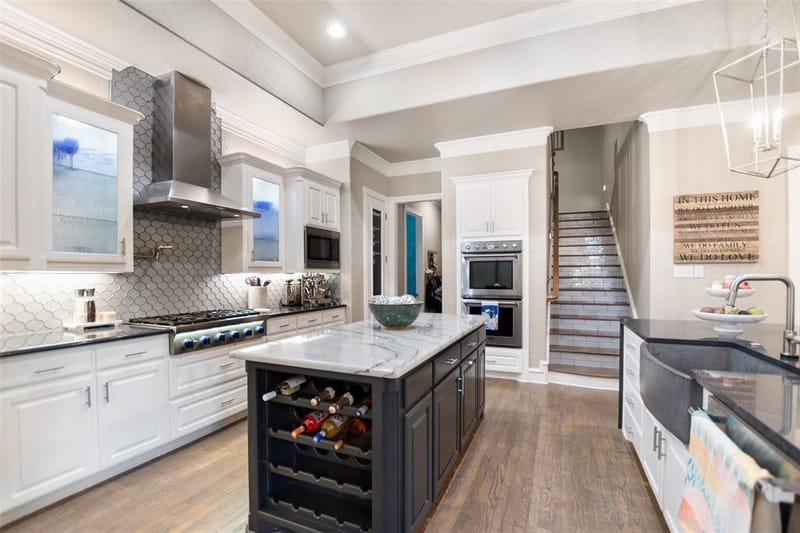 726 Armstrong Boulevard, Coppell TX 75019 - Photo 8