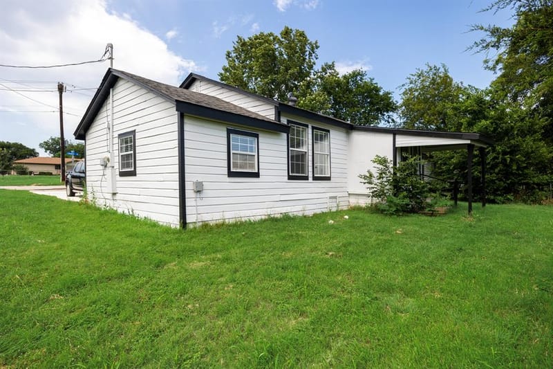 321 W 7th Street, Weatherford TX 76086 - Photo 16