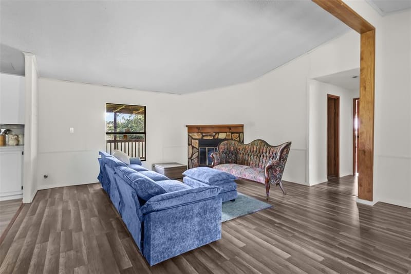 9037 County Road 346, Terrell TX 75161 - Photo 8