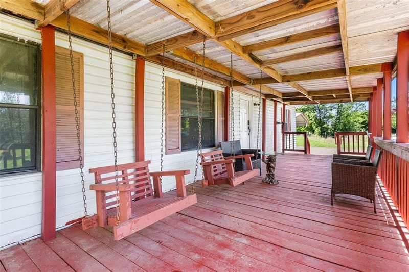 9037 County Road 346, Terrell TX 75161 - Photo 21