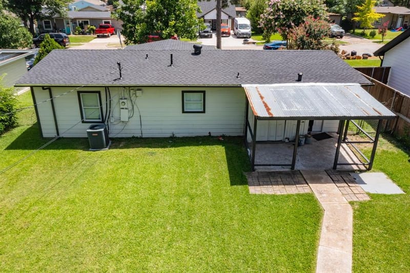 813 Travis Street, Garland TX 75040 - Photo 38