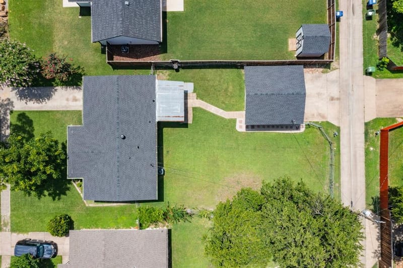 813 Travis Street, Garland TX 75040 - Photo 37