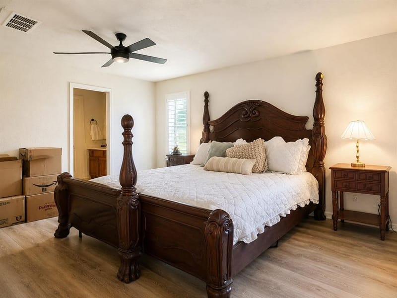 355 35th Street SE, Paris TX 75460 - Photo 5