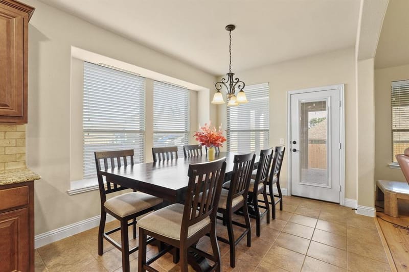 223 Thompson Drive, Van Alstyne TX 75495 - Photo 13