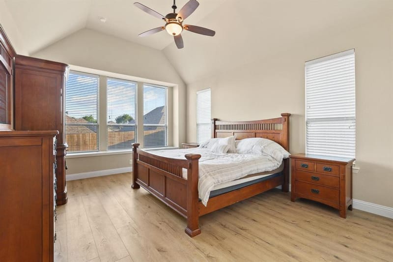 223 Thompson Drive, Van Alstyne TX 75495 - Photo 17