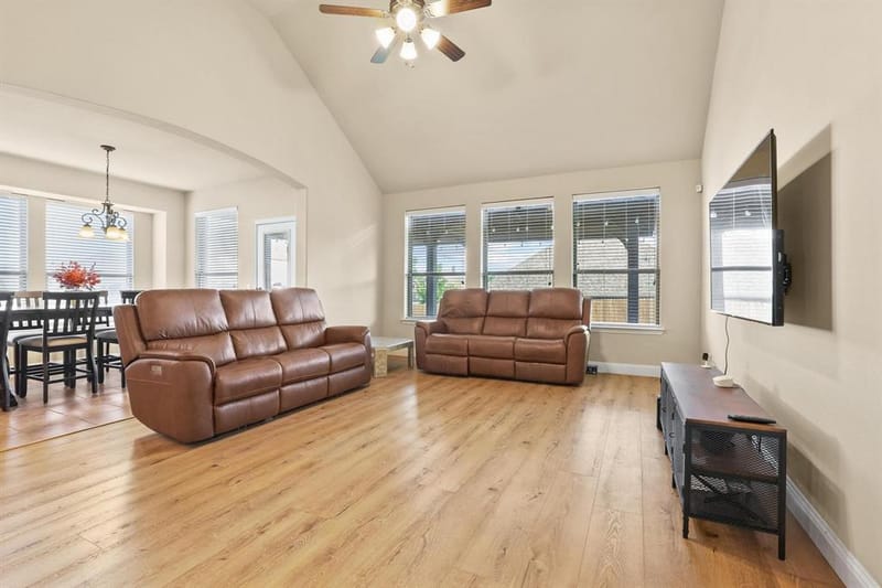 223 Thompson Drive, Van Alstyne TX 75495 - Photo 16