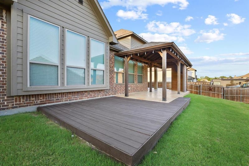 223 Thompson Drive, Van Alstyne TX 75495 - Photo 36