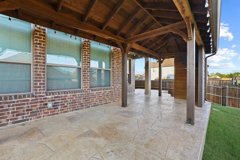 223 Thompson Drive, Van Alstyne TX 75495 - Photo 34