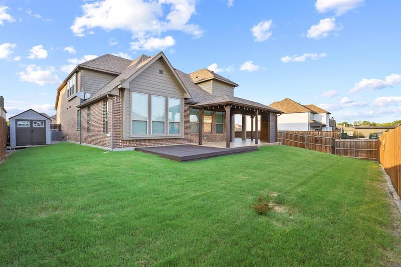 223 Thompson Drive, Van Alstyne TX 75495 - Photo 38