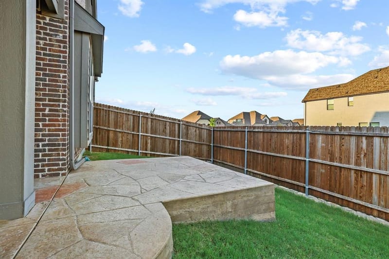 223 Thompson Drive, Van Alstyne TX 75495 - Photo 40
