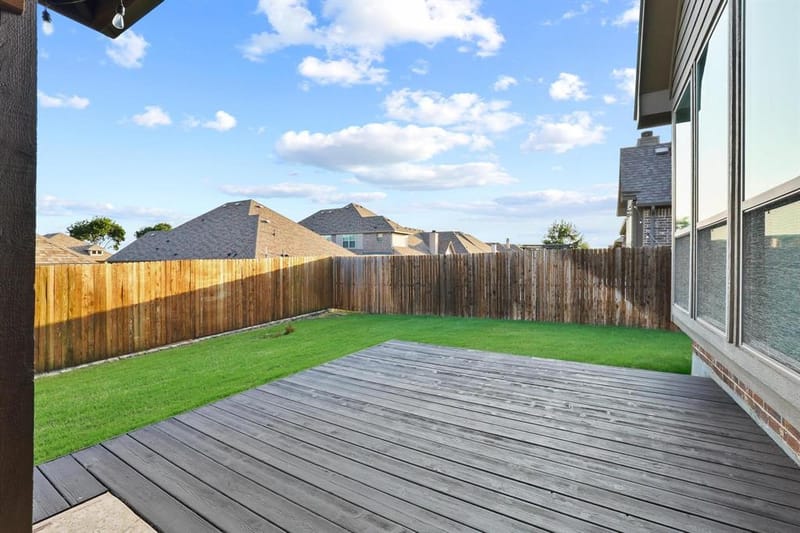 223 Thompson Drive, Van Alstyne TX 75495 - Photo 35