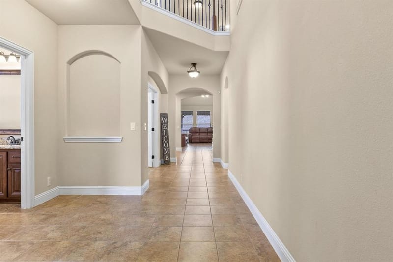 223 Thompson Drive, Van Alstyne TX 75495 - Photo 8