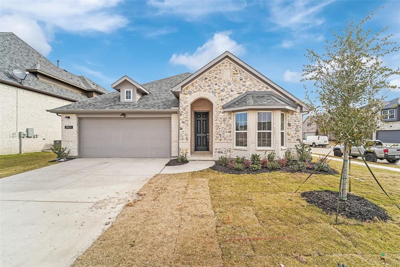 2901 Cantoni Creek, Princeton TX 75407