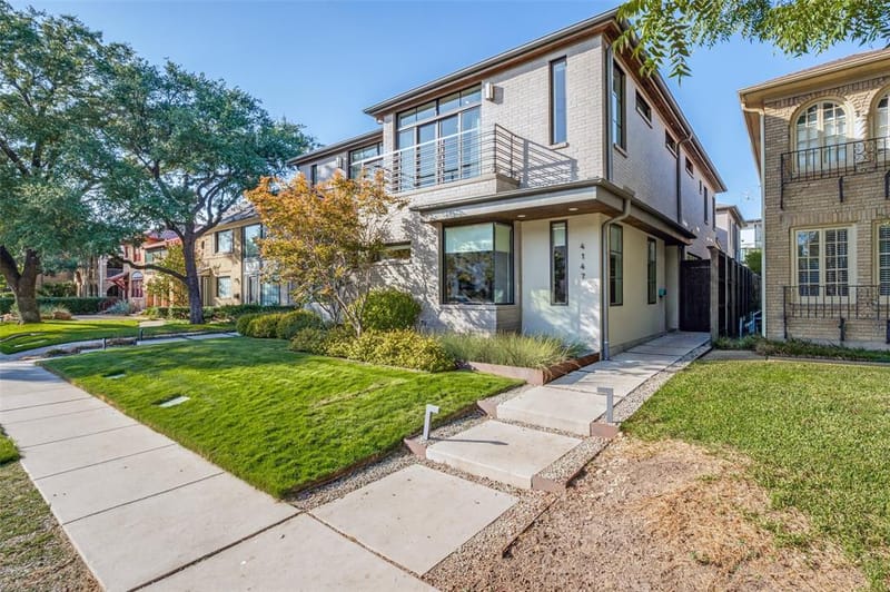 4147 Prescott Avenue, Dallas TX 75219 - Photo 2
