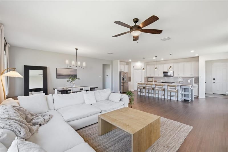 2609 Wayne Avenue, Aubrey TX 76227 - Photo 2