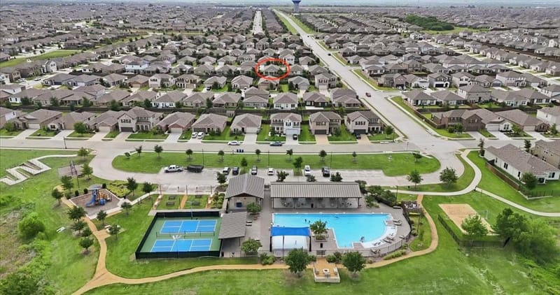 2609 Wayne Avenue, Aubrey TX 76227 - Photo 22