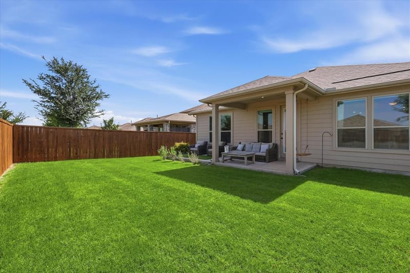 2609 Wayne Avenue, Aubrey TX 76227 - Photo 20