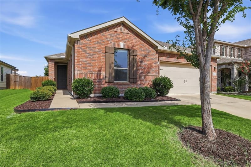 2609 Wayne Avenue, Aubrey TX 76227 - Photo 18