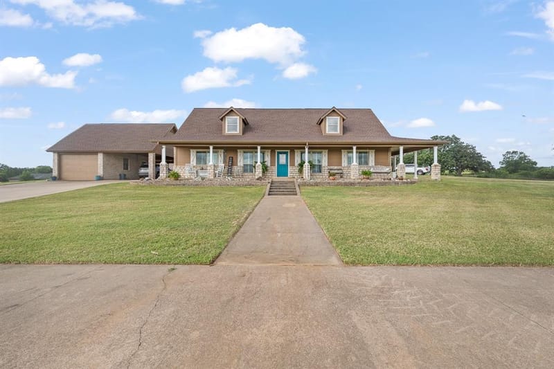 4515 E Renfro Street, Alvarado TX 76009 - Photo 27