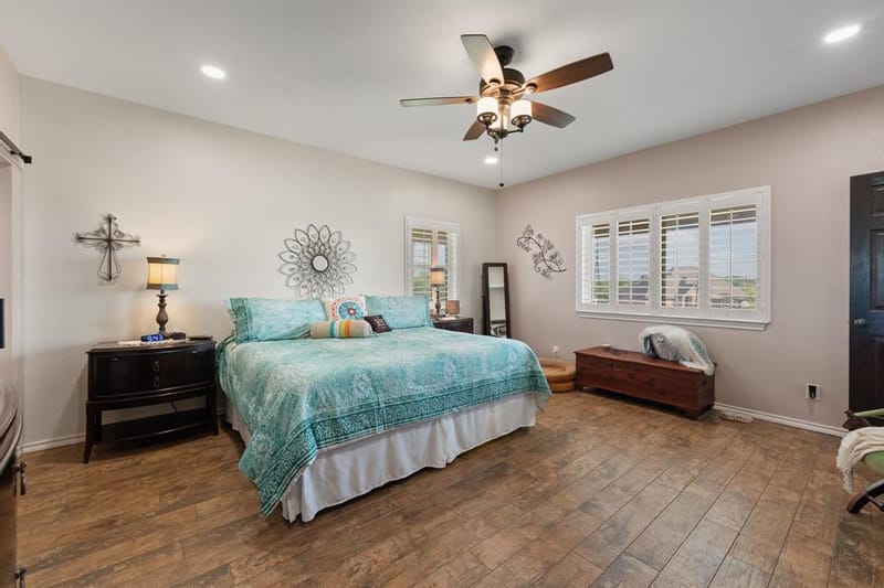 4515 E Renfro Street, Alvarado TX 76009 - Photo 16