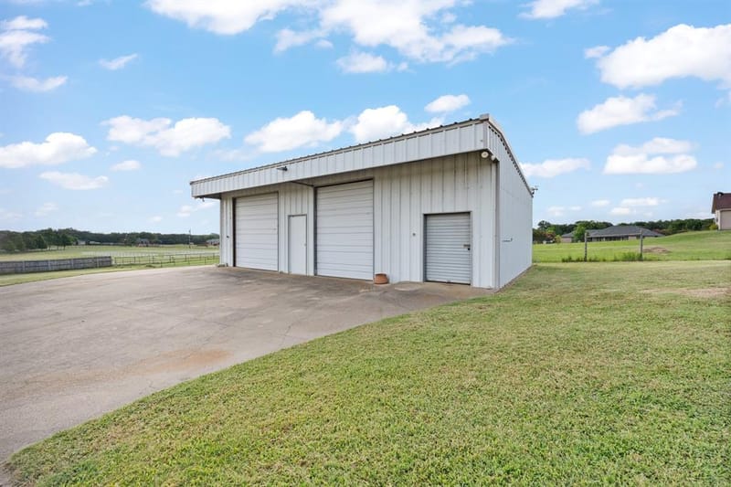 4515 E Renfro Street, Alvarado TX 76009 - Photo 26