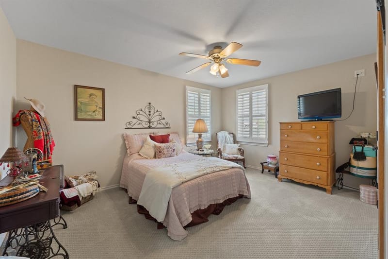 4515 E Renfro Street, Alvarado TX 76009 - Photo 22