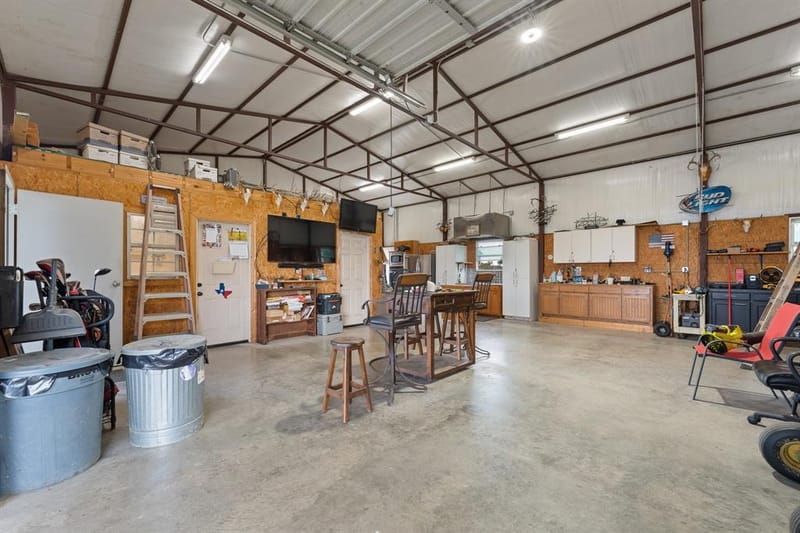 4515 E Renfro Street, Alvarado TX 76009 - Photo 32