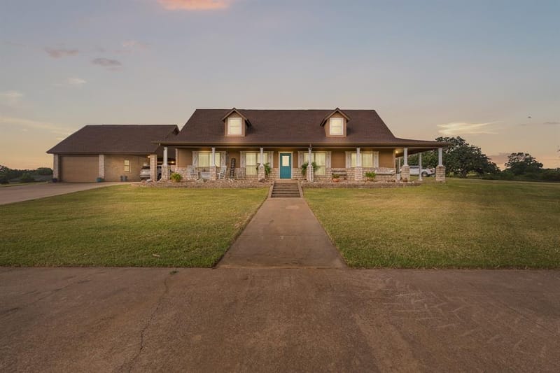 4515 E Renfro Street, Alvarado TX 76009 - Photo 28